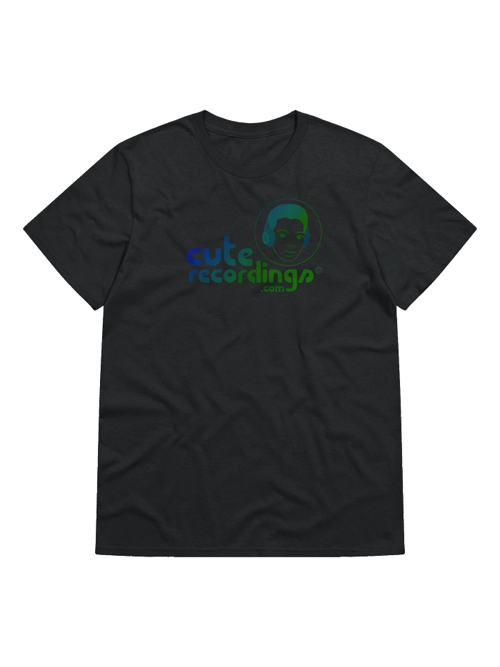 Relaxed Fit Lightweight T-Shirt product image (1)