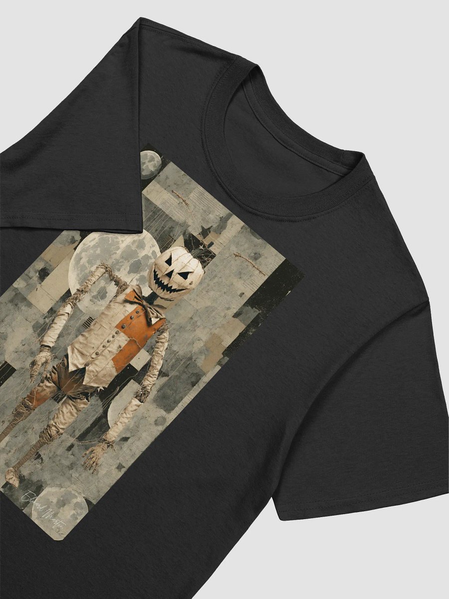 Pumpkin King Unisex T-Shirt product image (13)