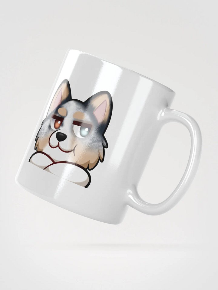 Kumo: Mug product image (5)