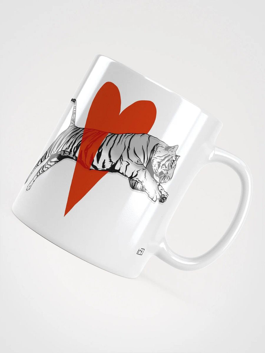 Leap of Love - Mug product image (4)