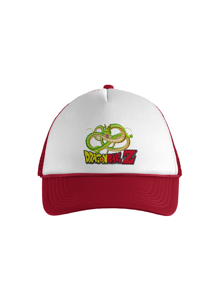 Shenron Trucker Hat product image (1)