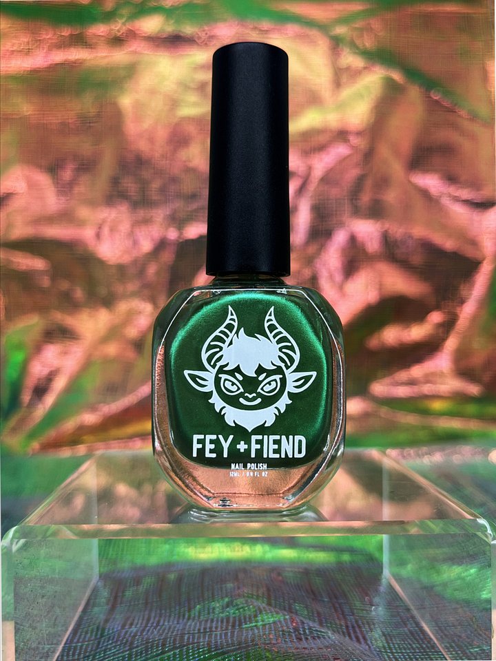 Feelin' Feral product image (1)