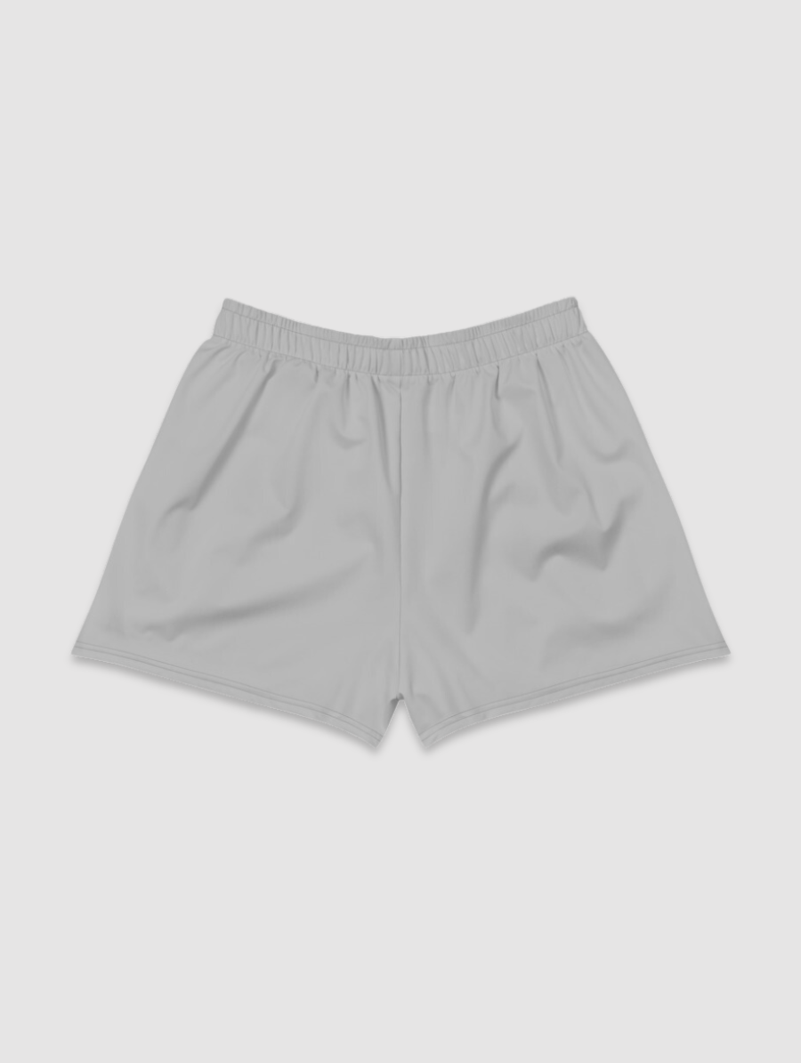 SS'23 Women's Shorts Gray Valkence