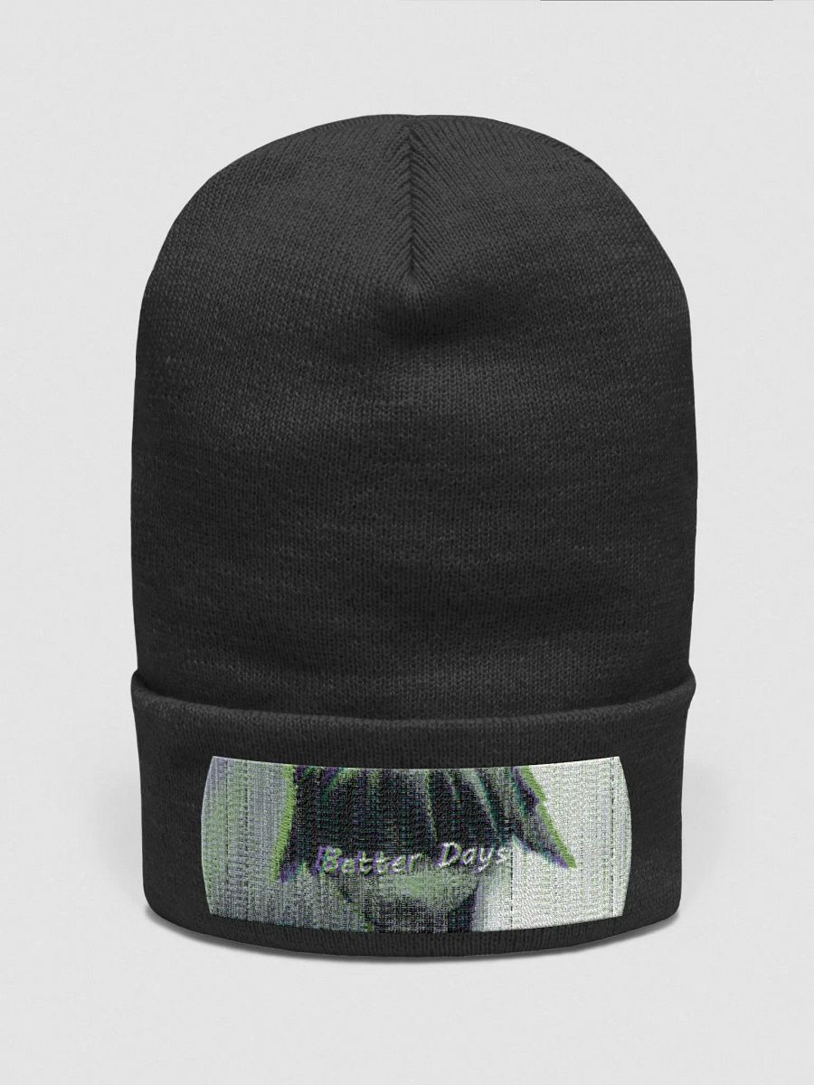 Better Days - Beanie product image (4)