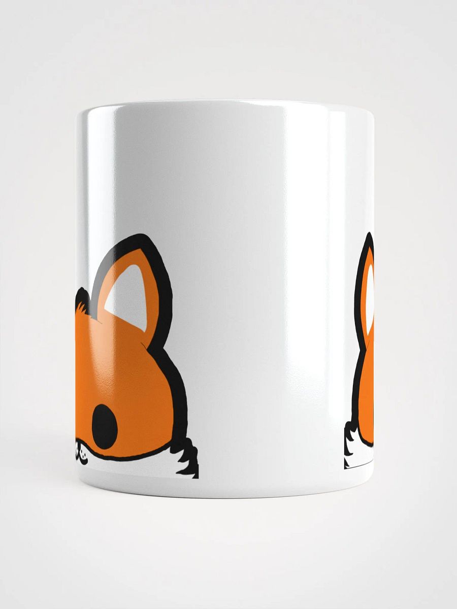 Benjamin Lurk Mug product image (5)