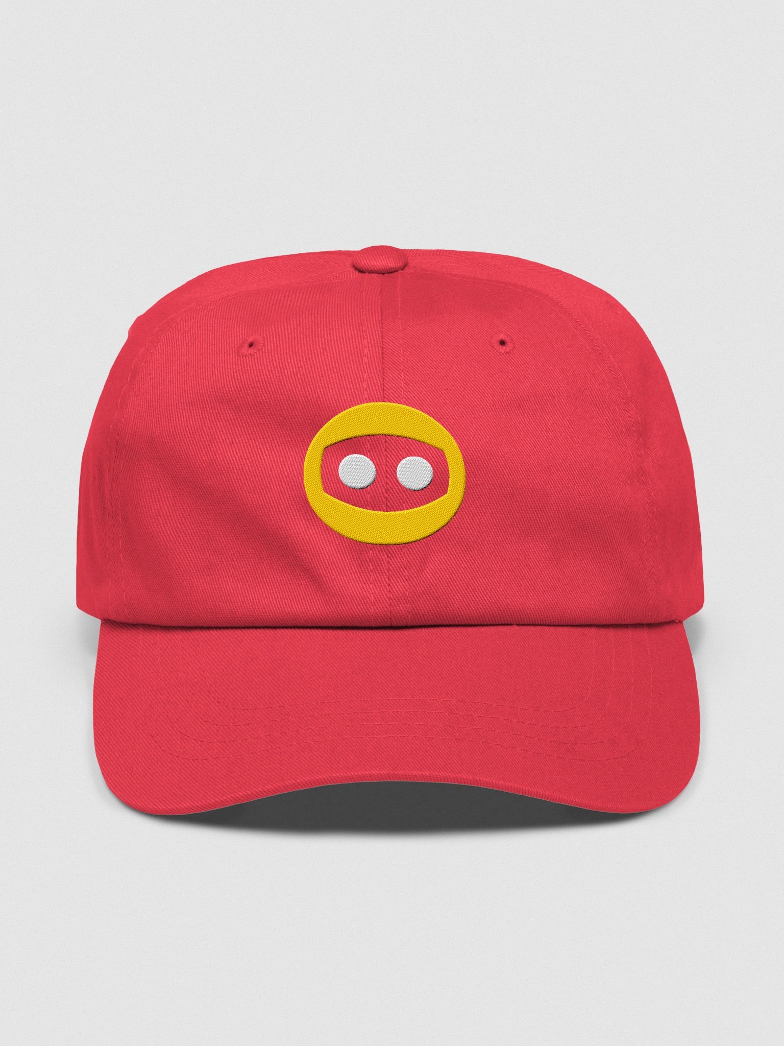Embroidered Gildedguy Hat product image (1)