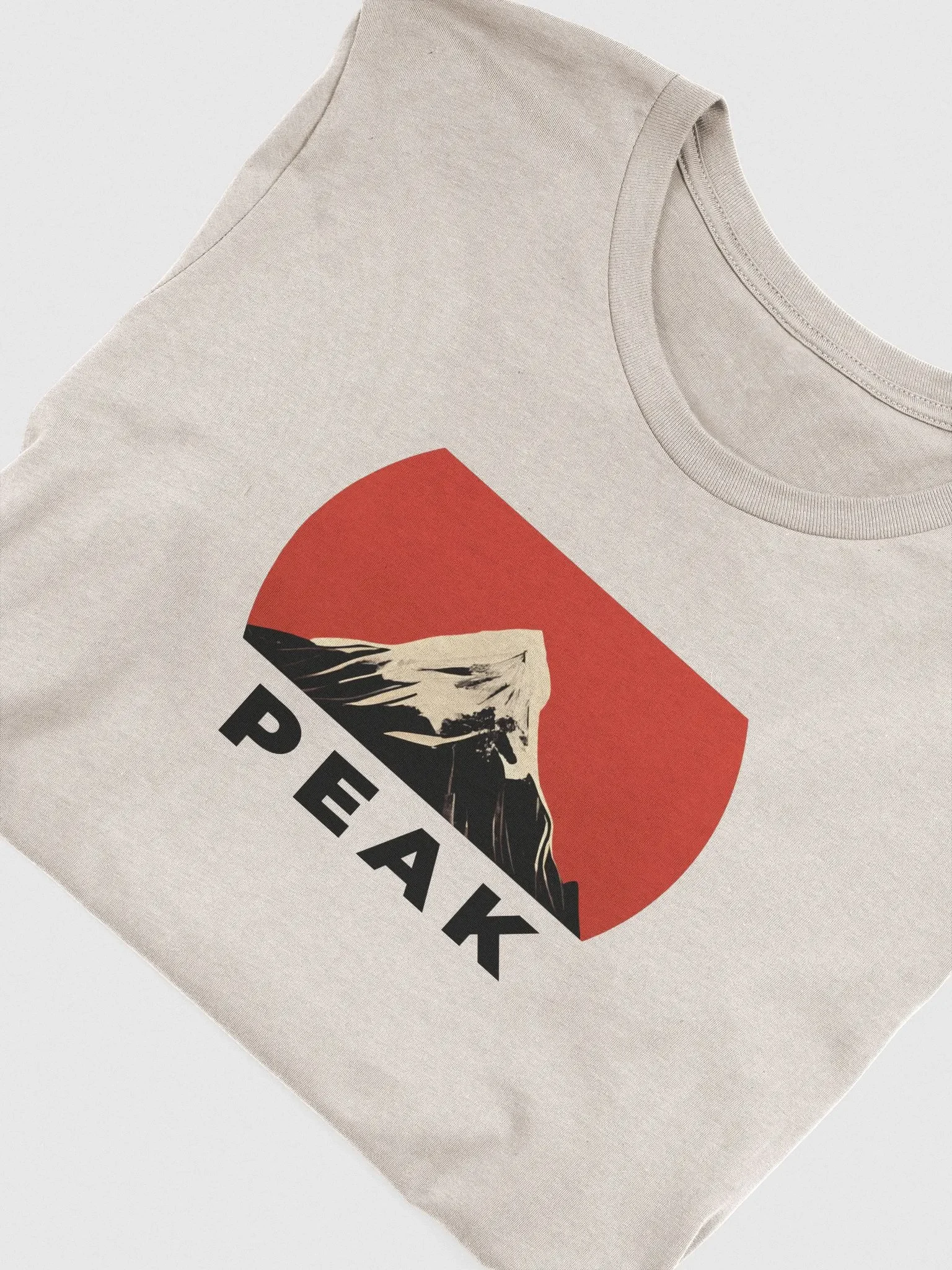 Vintage Peak T-Shirt product image (4)