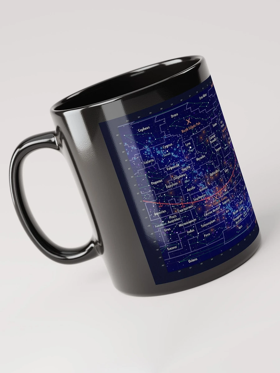 Portable Constellations Map! product image (5)