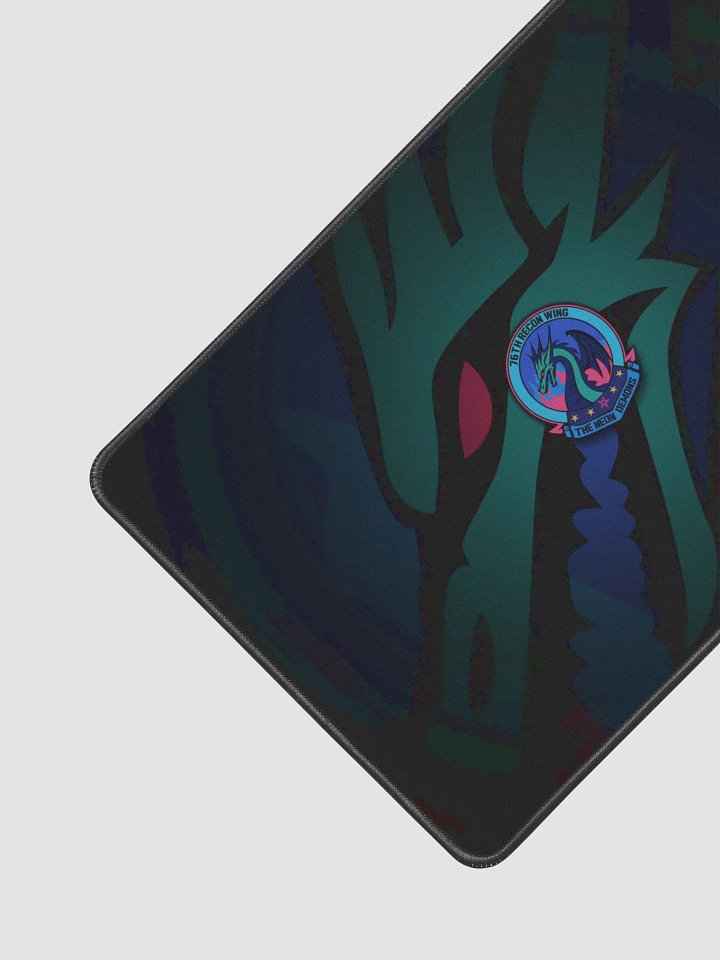 Neon Demon Desk Mat product image (2)
