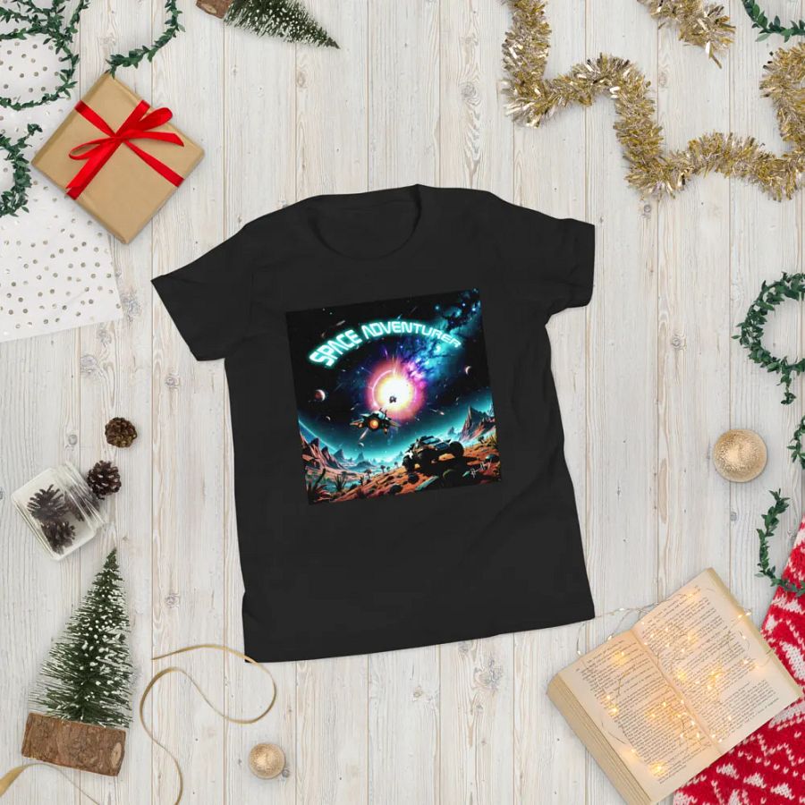 Space adventurer product image (5)