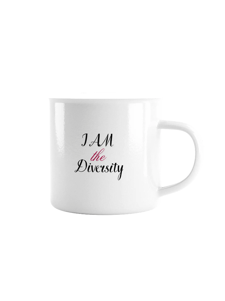I AM the Diversity product image (1)