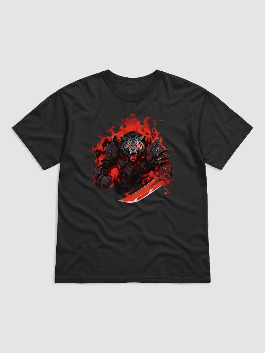 Tiger Knight product image (1)