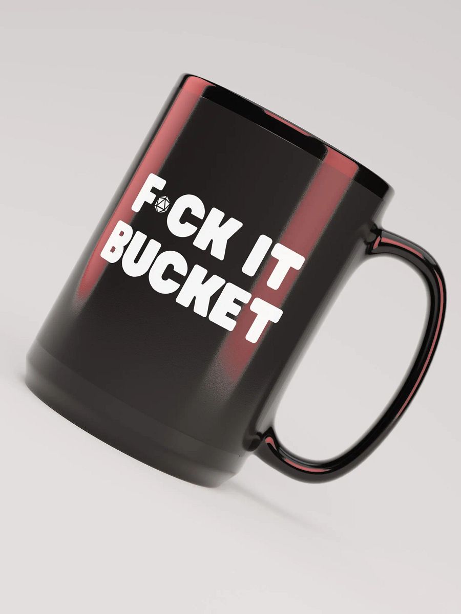 The F*ck it Bucket product image (4)