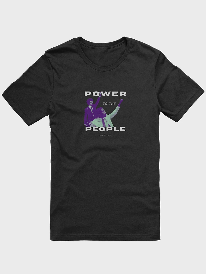 Power T-Shirt product image (1)