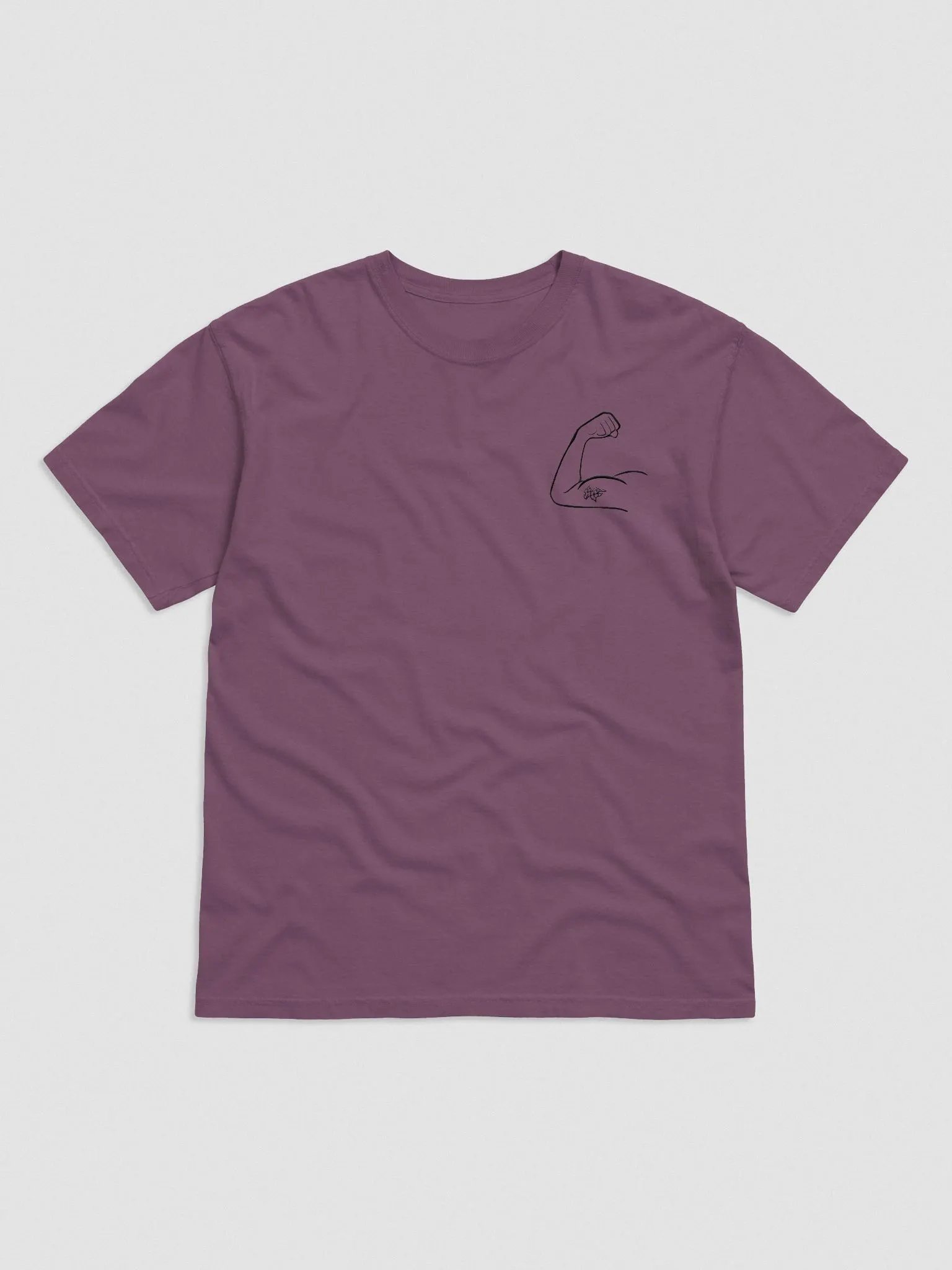 Buff Staci Tee product image (1)