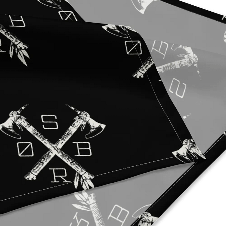 TOMAHAWK BANDANA product image (4)