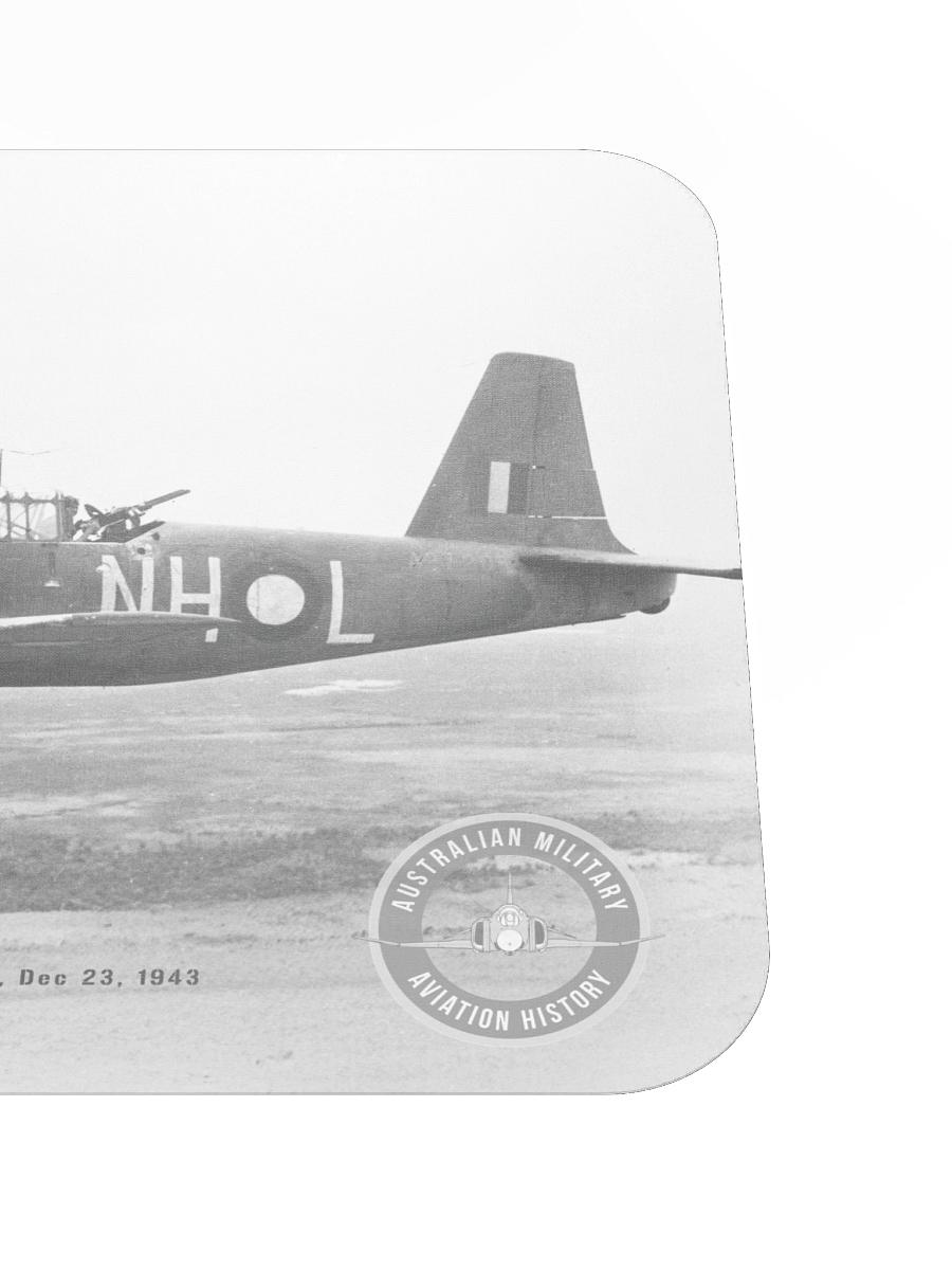 Vultee Vengeance "Dianne" product image (5)