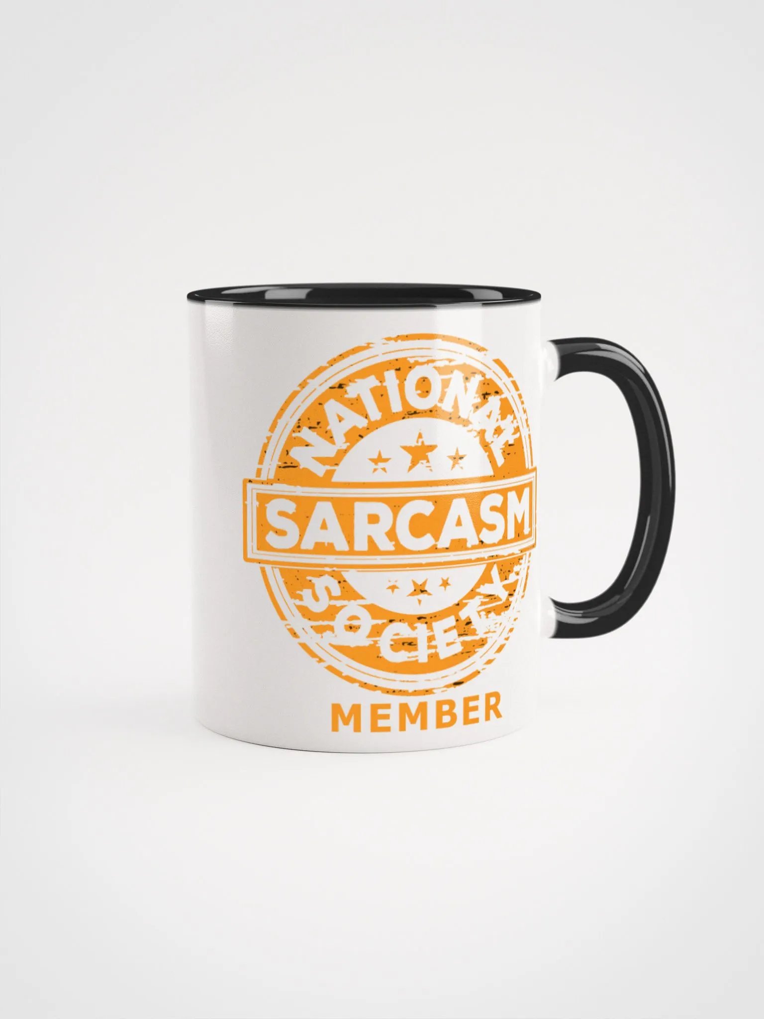 Sarcasm Mug product image (1)