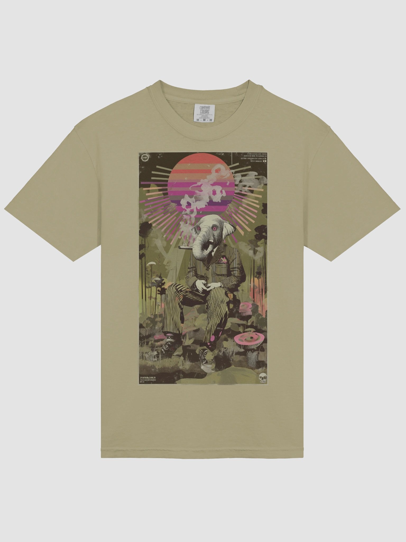 Suburban Safari product image (18)