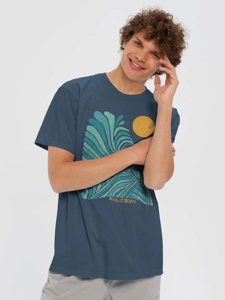 MAYA and the WAVE x Kim Koehler T-Shirt product image (9)