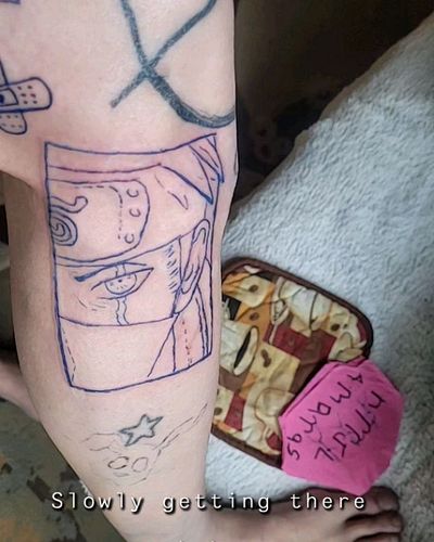 Forever love my shitty, 