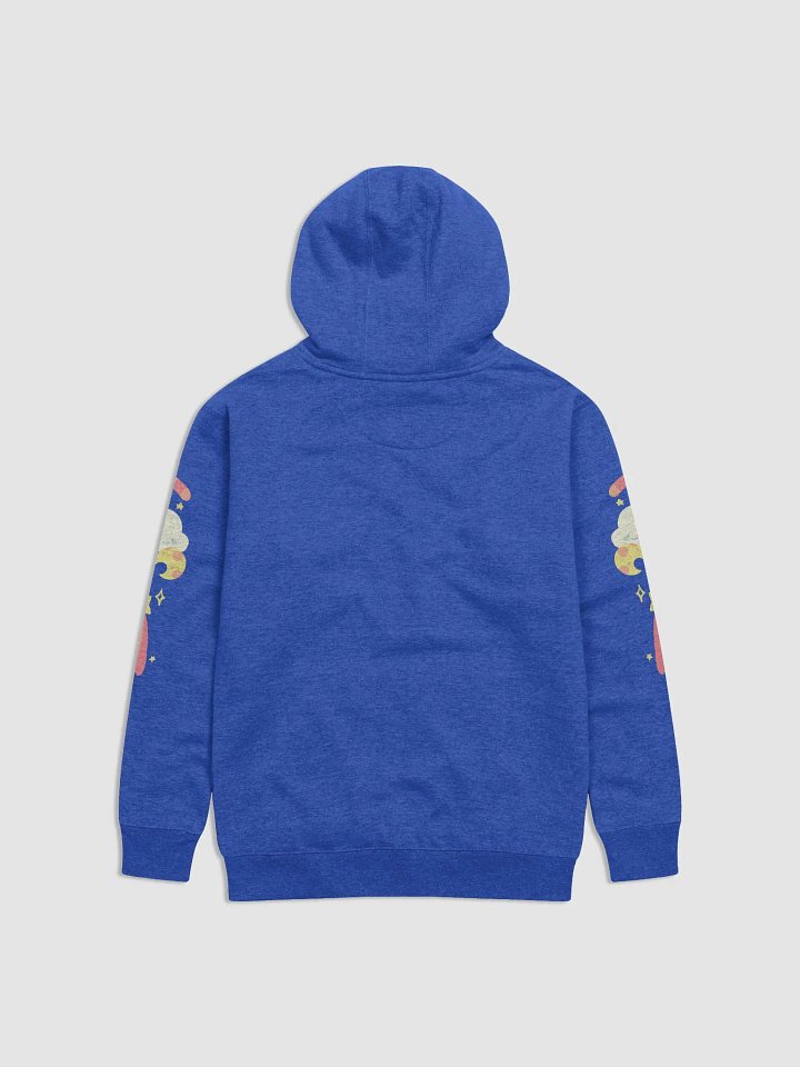 Starbear Hoodie product image (3)