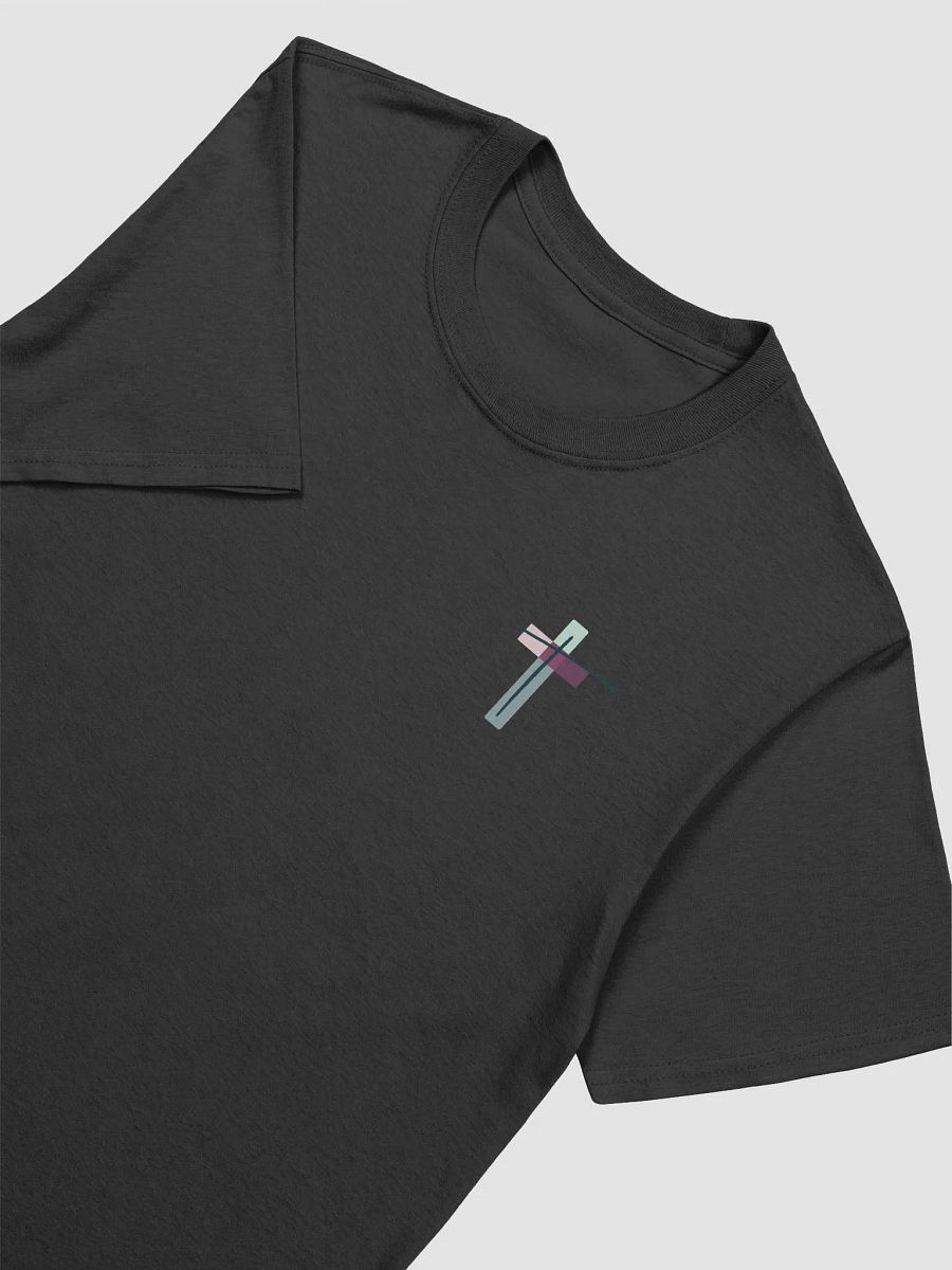Men's Genuine Family Ministries T-Shirt product image (9)