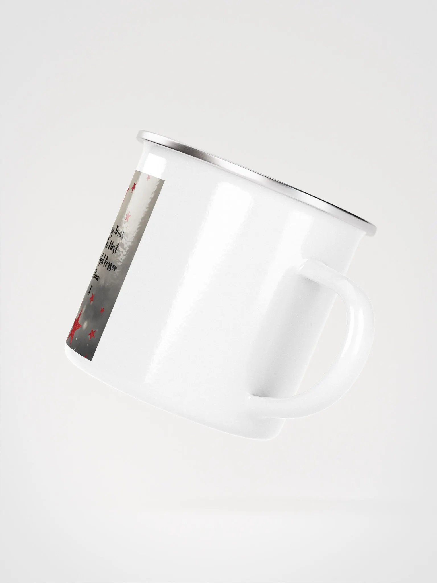 Mugs Glasgow Santa product image (3)
