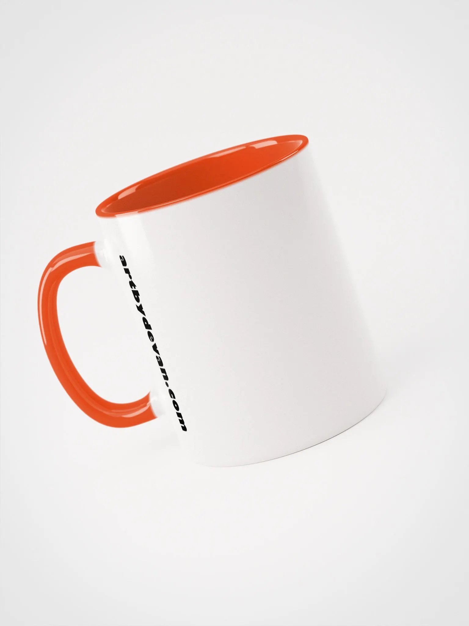 Snow Peeps: Short Stack Mug product image (3)
