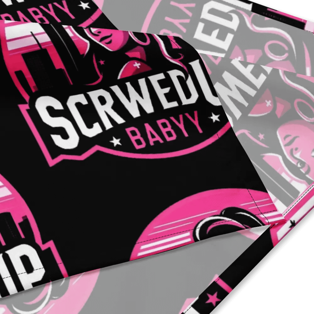 screwedupbabyy bandana product image (2)
