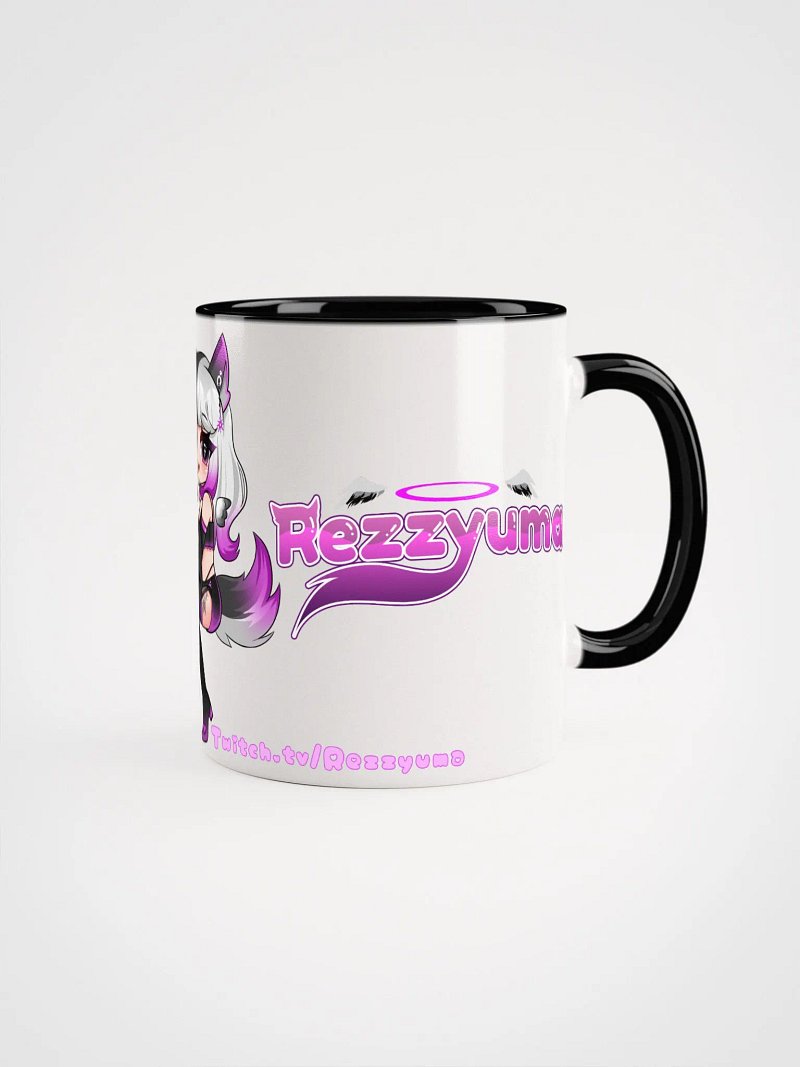 Rezzyuma Mug