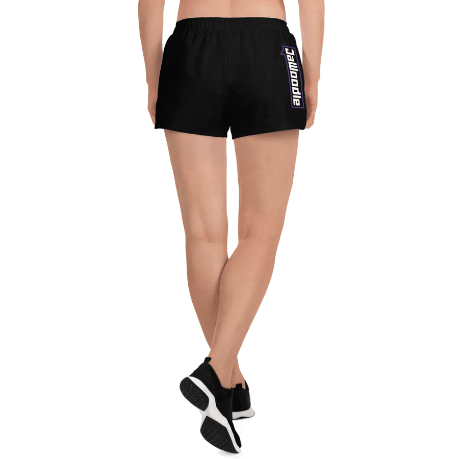 JaWoodle Short Shorts product image (9)