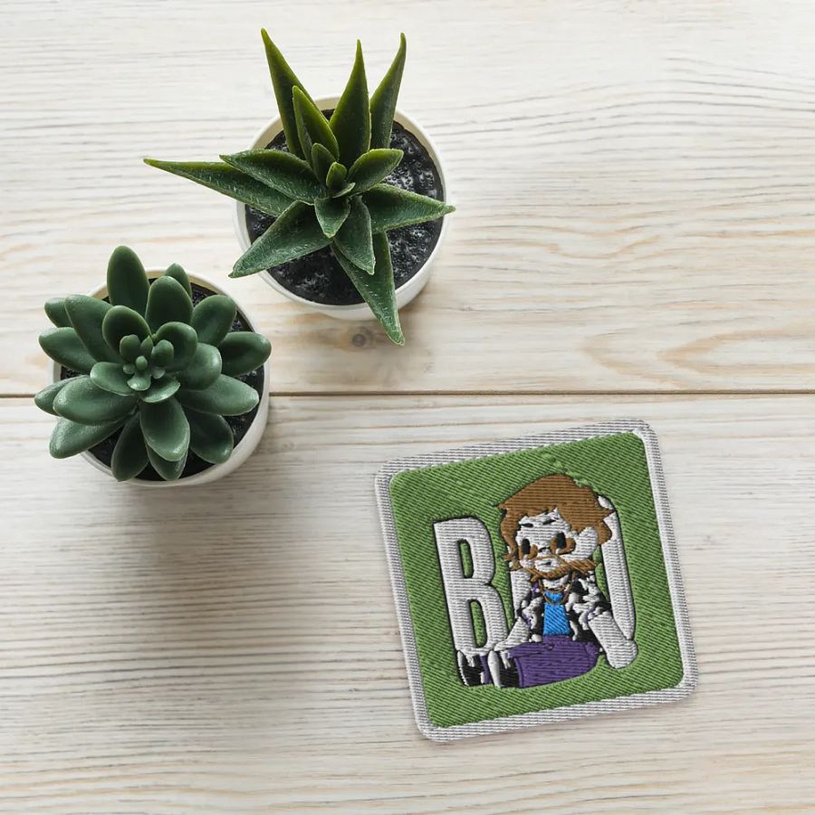 The Bad Patch product image (4)