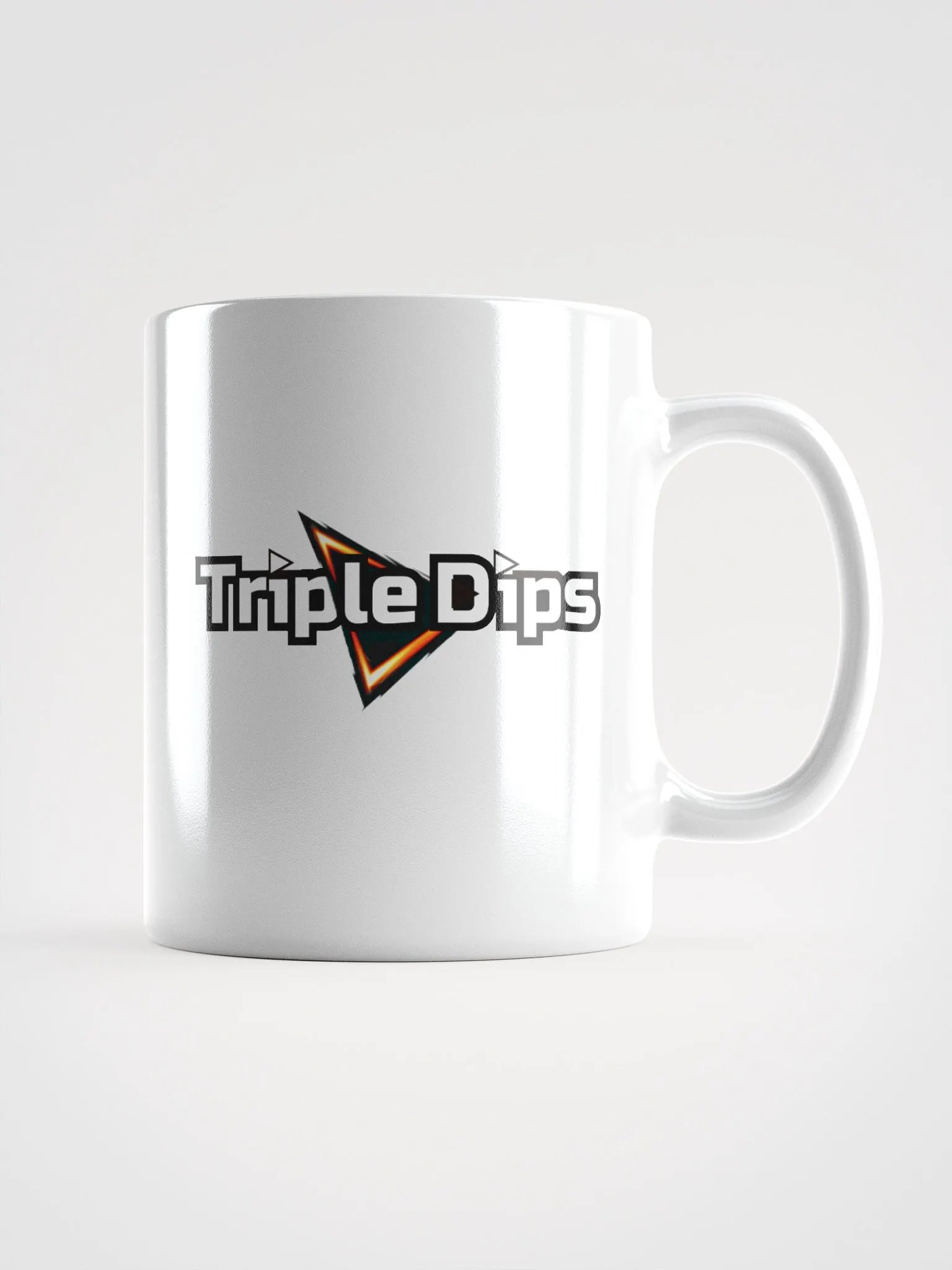 Triple Dip - Mug product image (1)