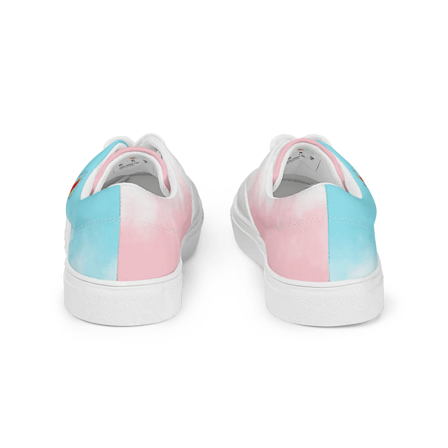 Grečica Polo Brand Women's Canvas Shoes product image (6)