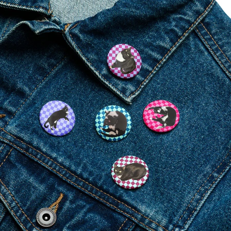 Bean pins product image (6)