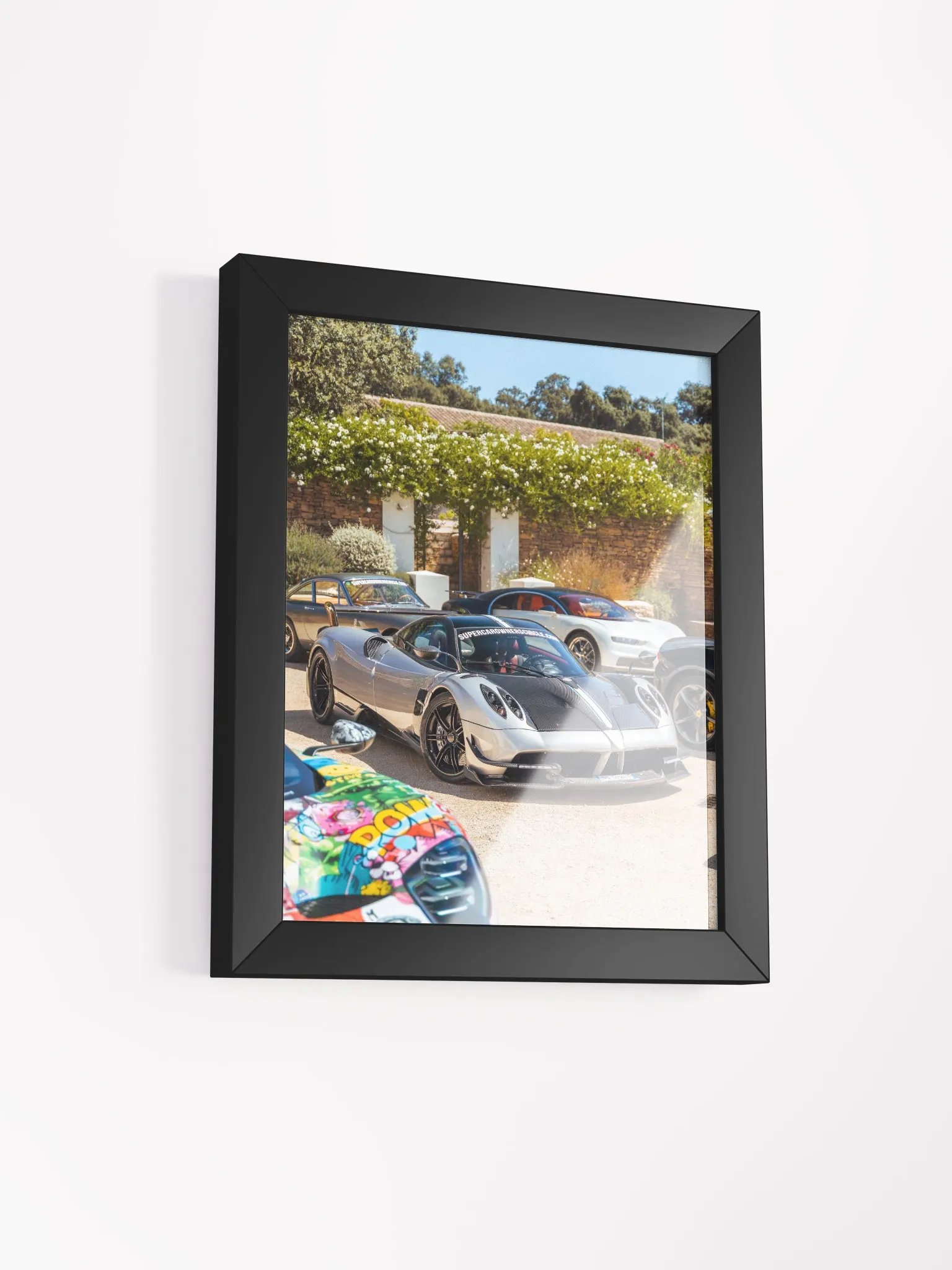 Huayra BC product image (5)