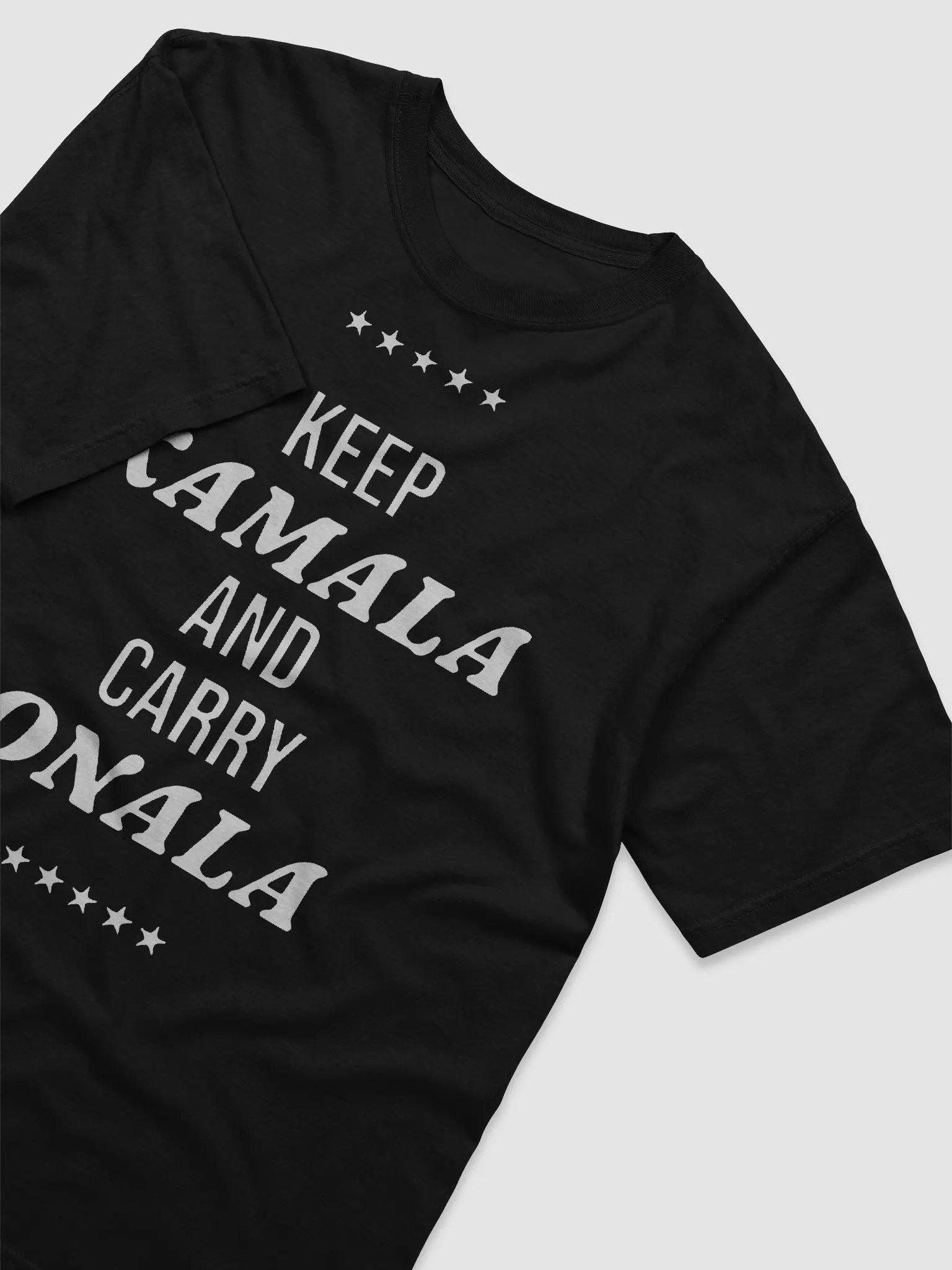 Keep Kamala And Carry Onala Shirt product image (4)