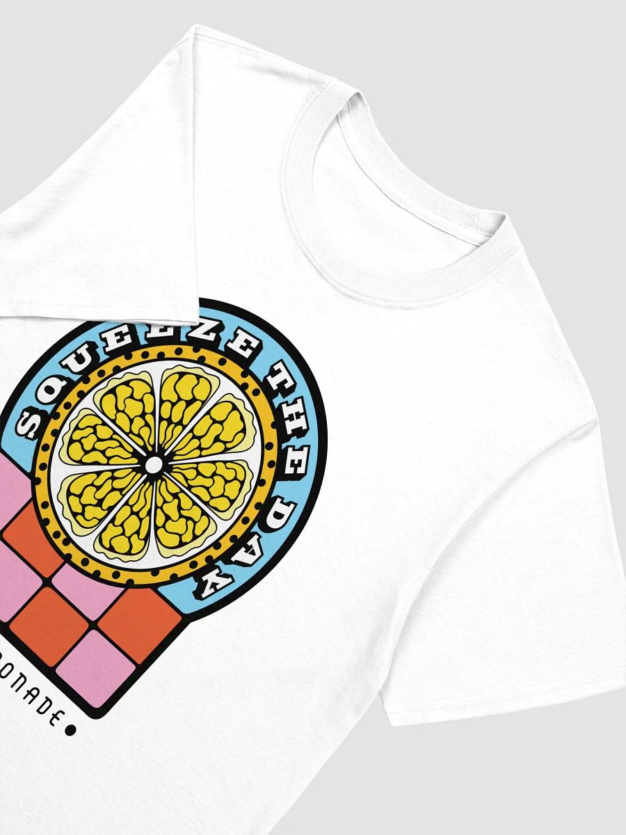 "Make Lemonade" T-Shirt product image (3)
