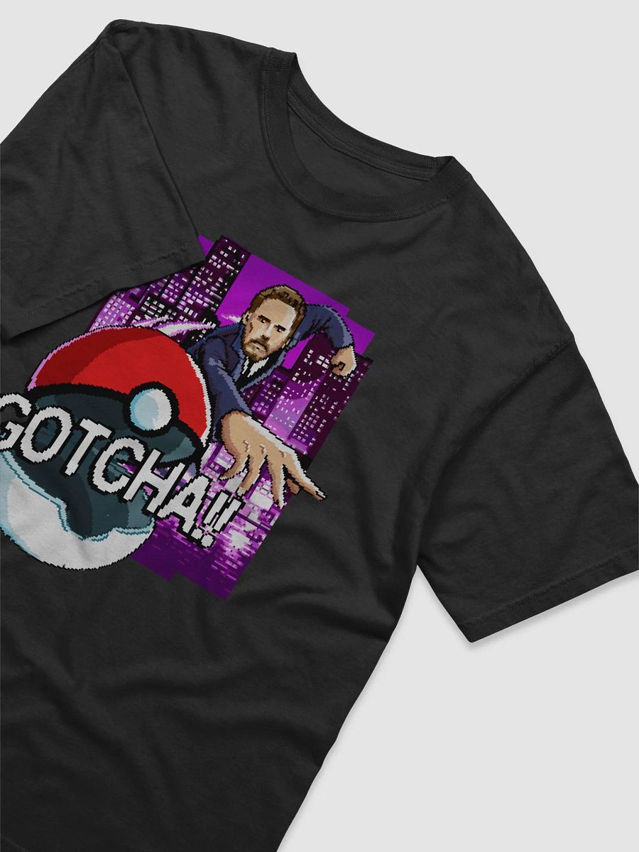 Jordan Peterson - Cathy Newman - Gotcha . product image (3)
