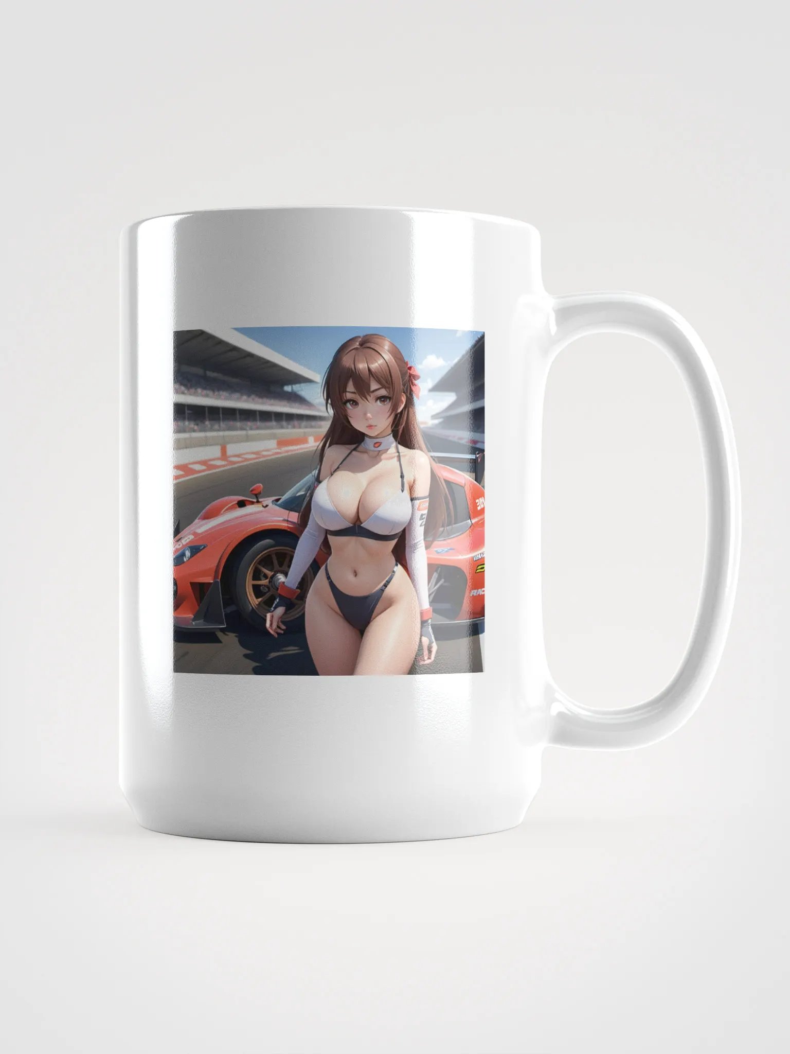 Racing Dreams Mug product image (1)