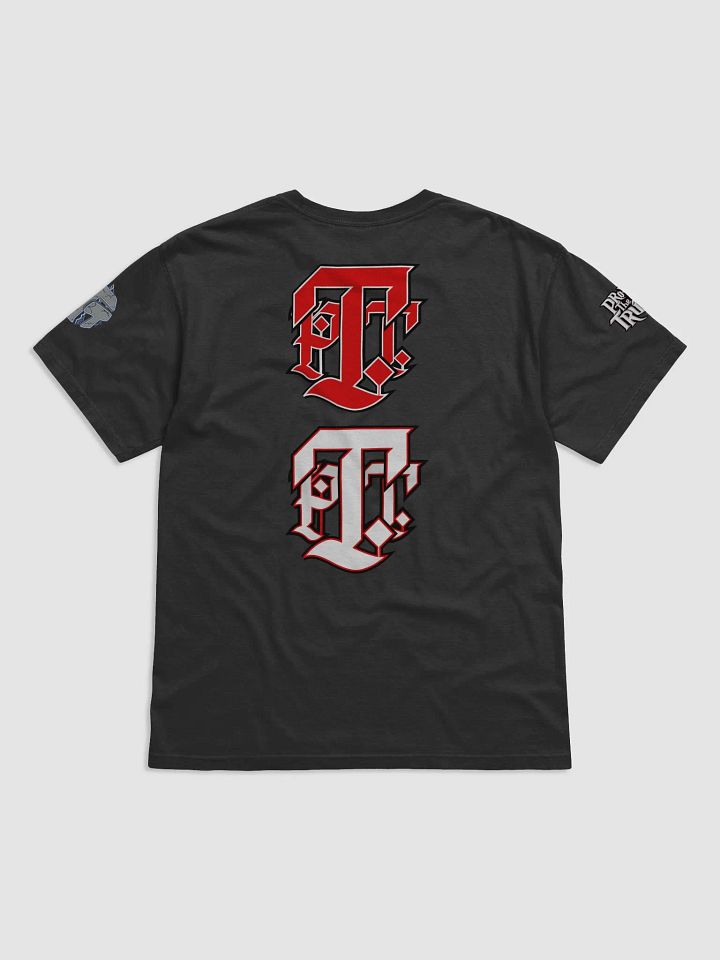 PTT Logo T product image (2)