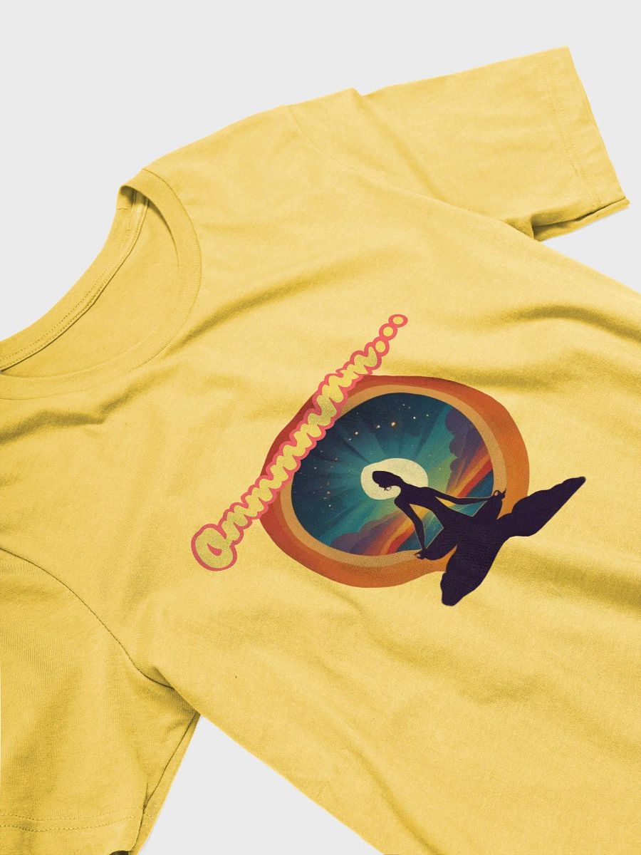 "Ommmm..." T-Shirt – Find Your Inner Peace product image (3)