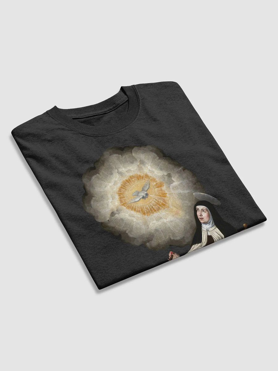 Santa Teresa de Odyssey by Frank Fonik (ARP Odyssey) Techno EDM Unisex t-shirt product image (5)