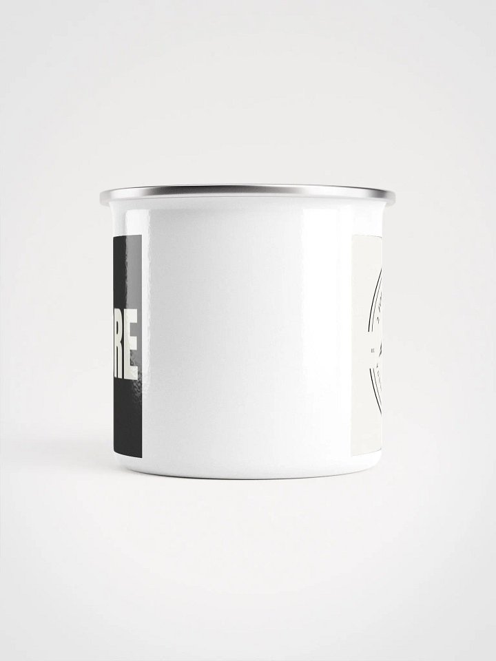 Enamel Mug product image (2)
