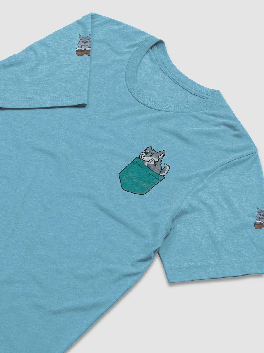 OG bongo w/ new husky bongo on sleeves product image (25)
