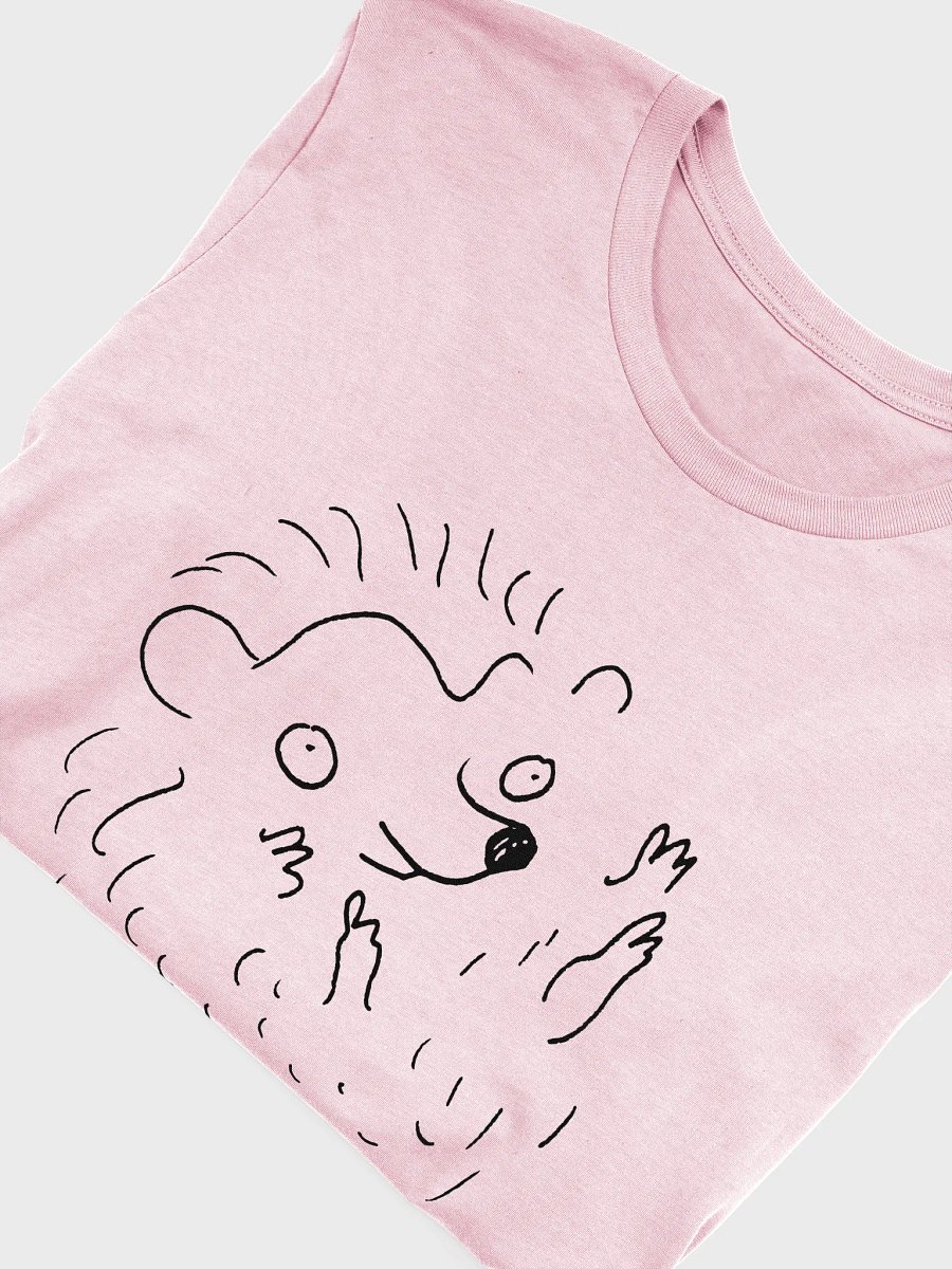 Huggy Hedgehog Doodle Tee product image (20)
