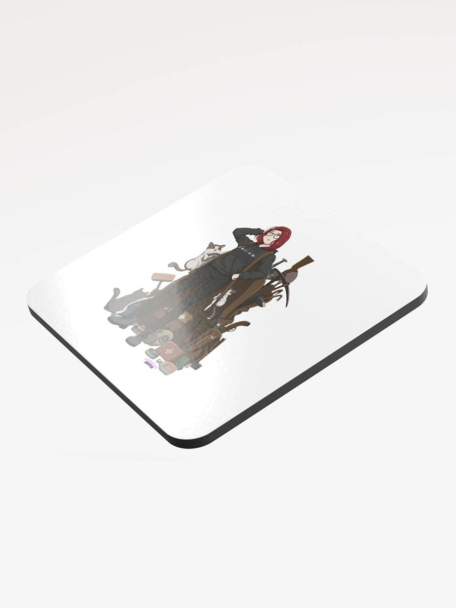 Loot Joblin Cork Coaster product image (3)