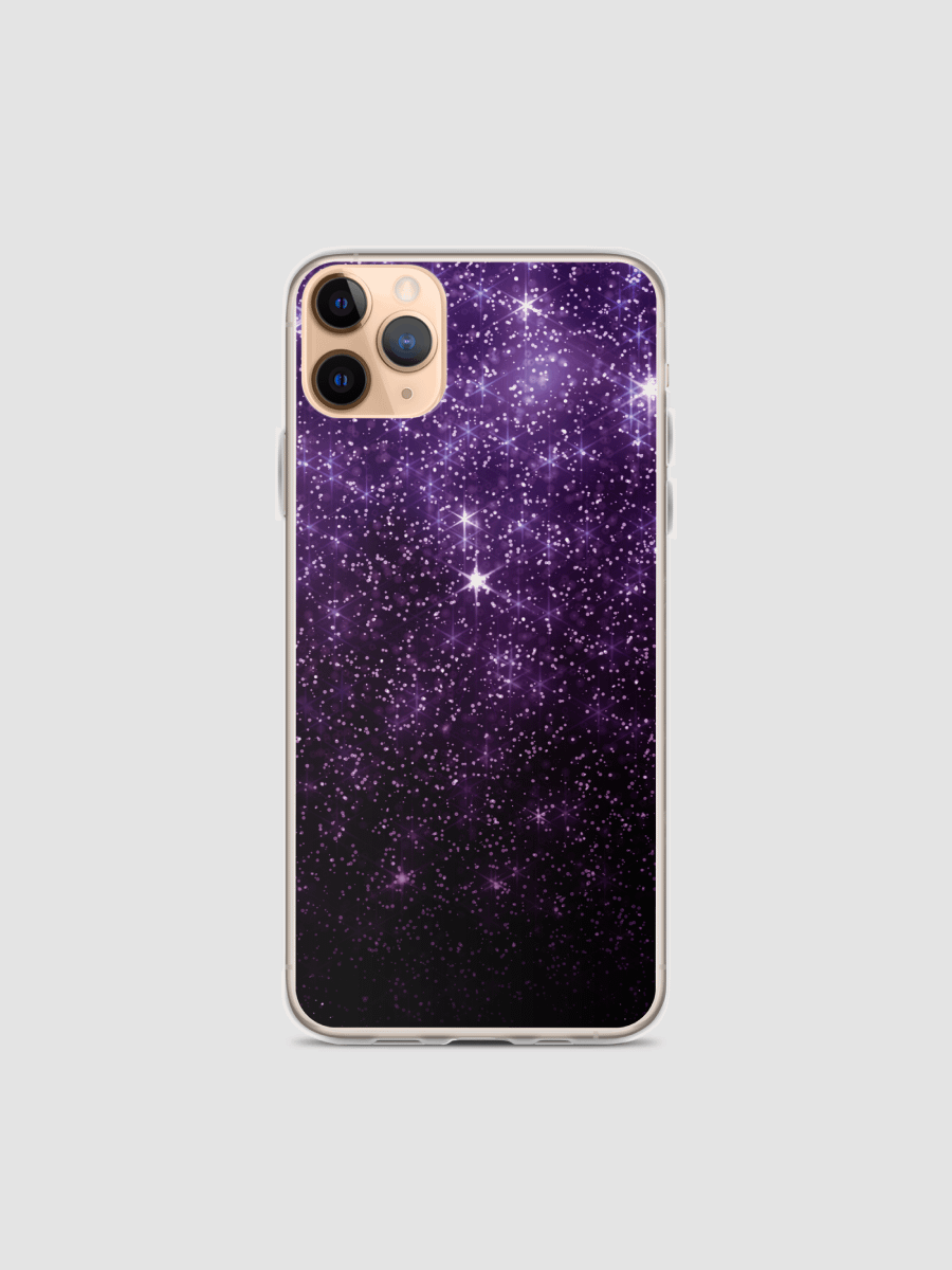 AVALON DRAGON STARRY NIGHT • iPhone Case product image (1)