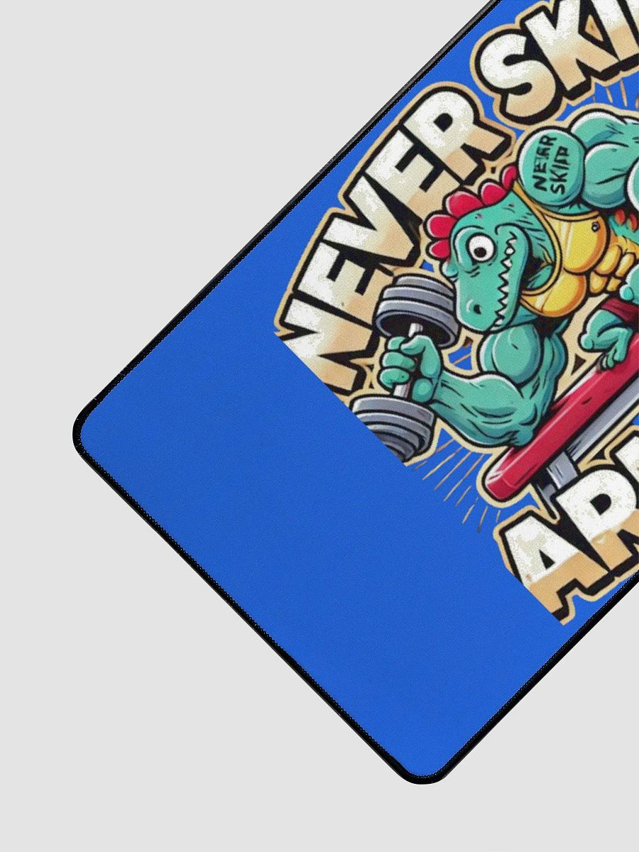 Midnight Support Desk Mat product image (3)